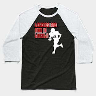 Legends are mad fr Baseball T-Shirt